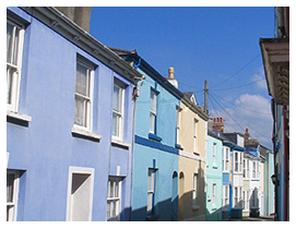 Appledore Street View