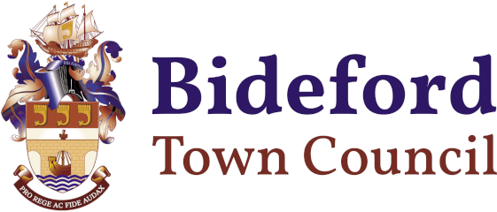 Bideford Town Council Home