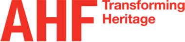 AHF logo